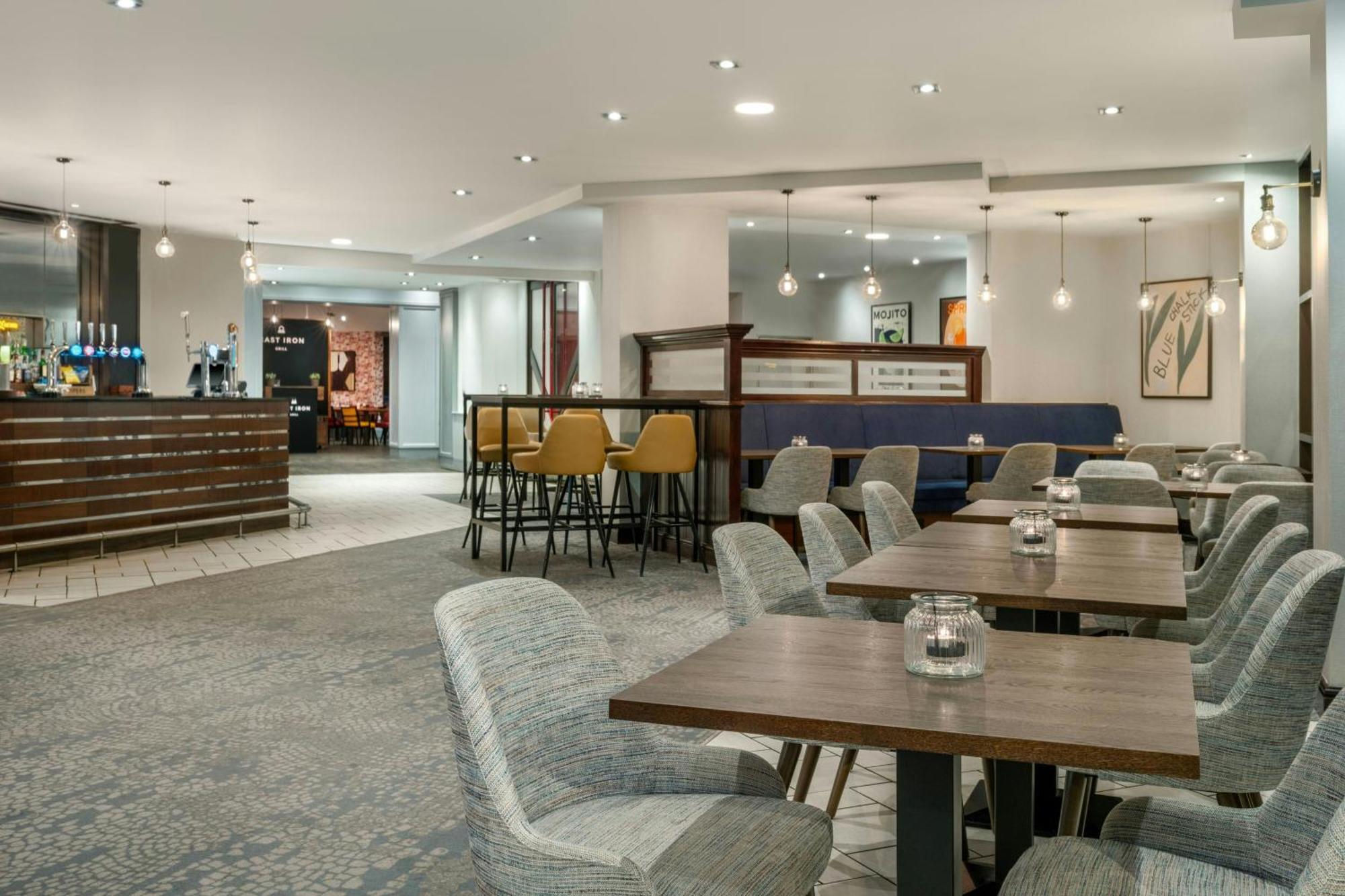 Delta Hotels By Marriott Newcastle Gateshead Swalwell Exterior foto